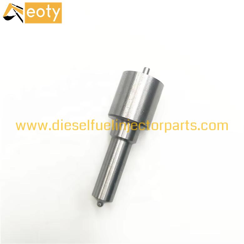High-Quality Diesel Fuel Injector Nozzle L203PBA L069PBA for Diesel Engine Truck