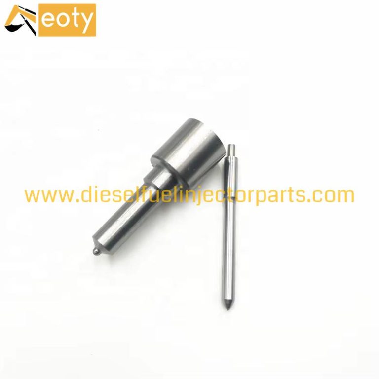 High-Quality Diesel Fuel Injector Nozzle L203PBA L069PBA for Diesel Engine Truck