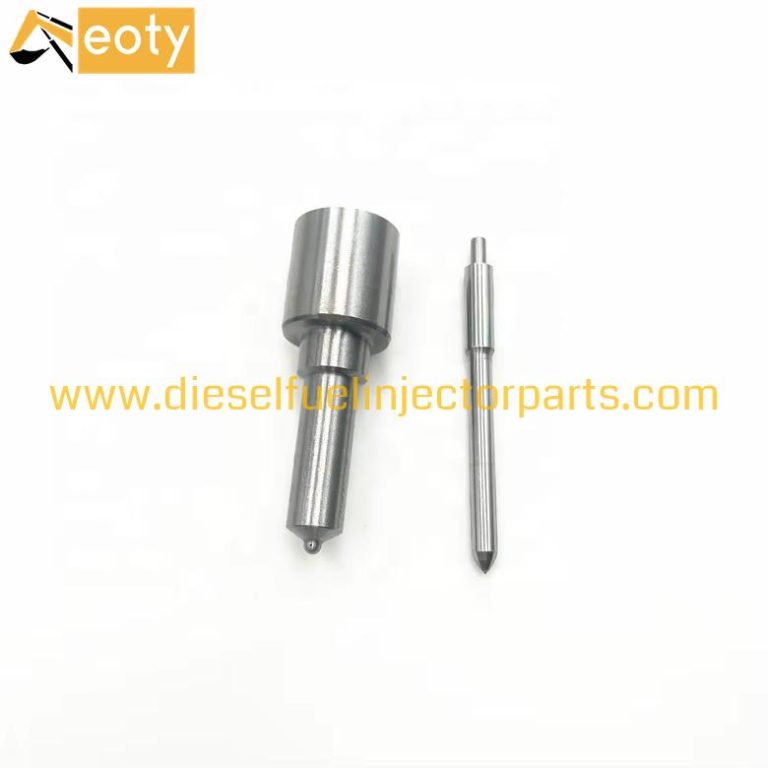 High-Quality Diesel Fuel Injector Nozzle L203PBA L069PBA for Diesel Engine Truck