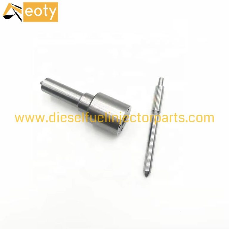 High-Quality Diesel Fuel Injector Nozzle L203PBA L069PBA for Diesel Engine Truck