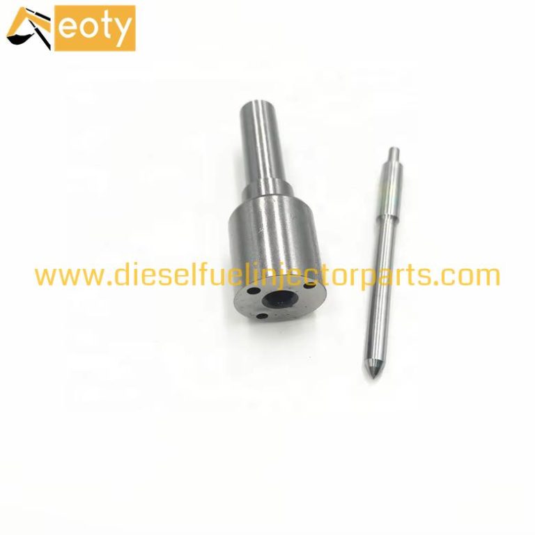 High-Quality Diesel Fuel Injector Nozzle L203PBA L069PBA for Diesel Engine Truck