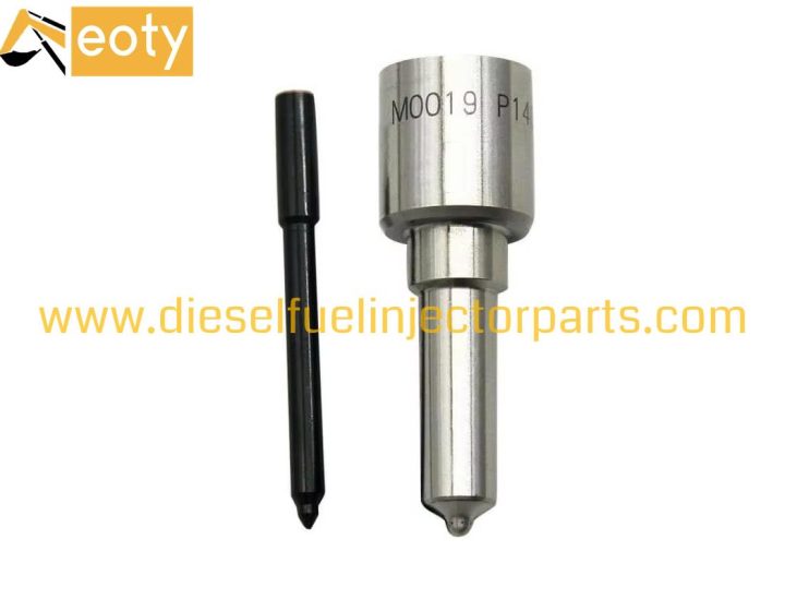M0011P162 Diesel Fuel Injector Nozzle Tip for A2C9626040080 03L1302778 5WS40539 Engine Parts