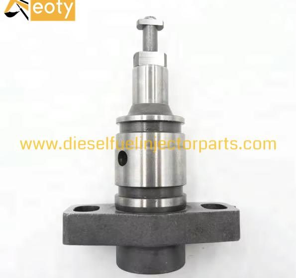 HITACHI J08C Diesel Fuel Injector Plunger 090150-5971 | OEM Quality