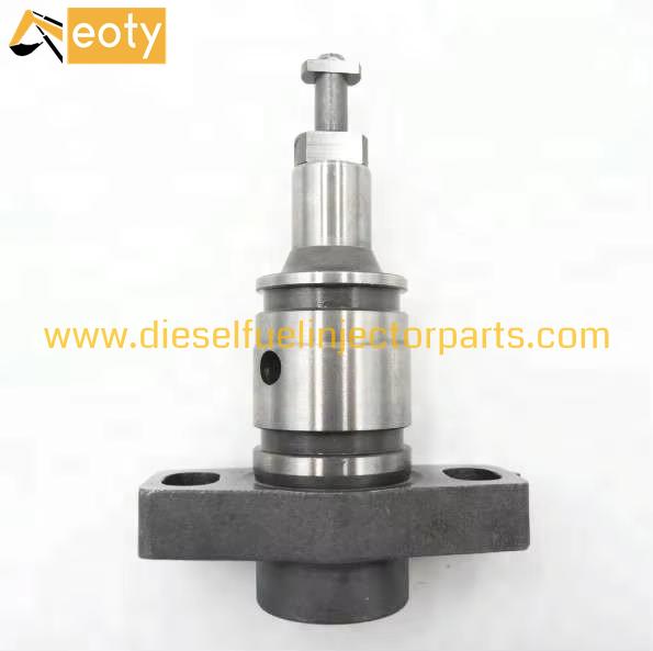 HITACHI J08C Diesel Fuel Injector Plunger 090150-5971 | OEM Quality