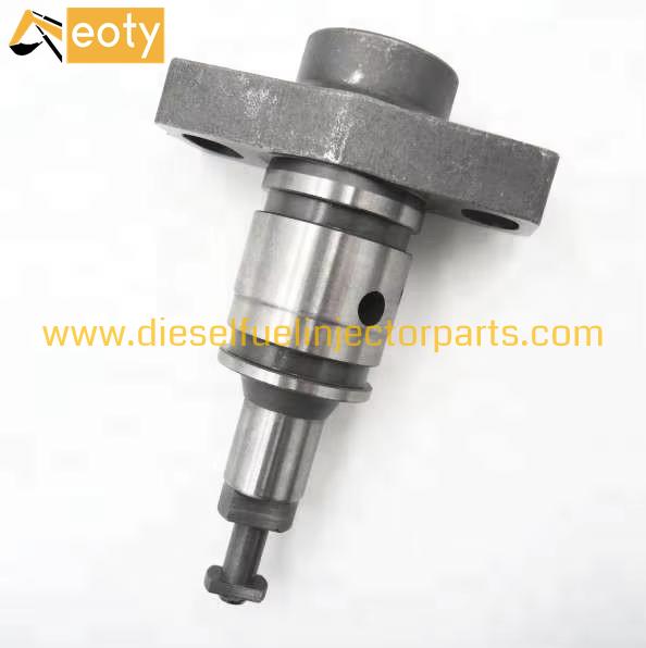 HITACHI J08C Diesel Fuel Injector Plunger 090150-5971 | OEM Quality
