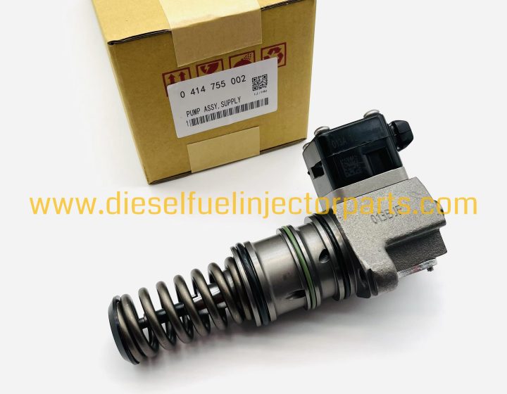 MACK RENAULT Truck Diesel Fuel Injection Pump 0414755002 0414755003 0986445001 High Performance Unit Pump