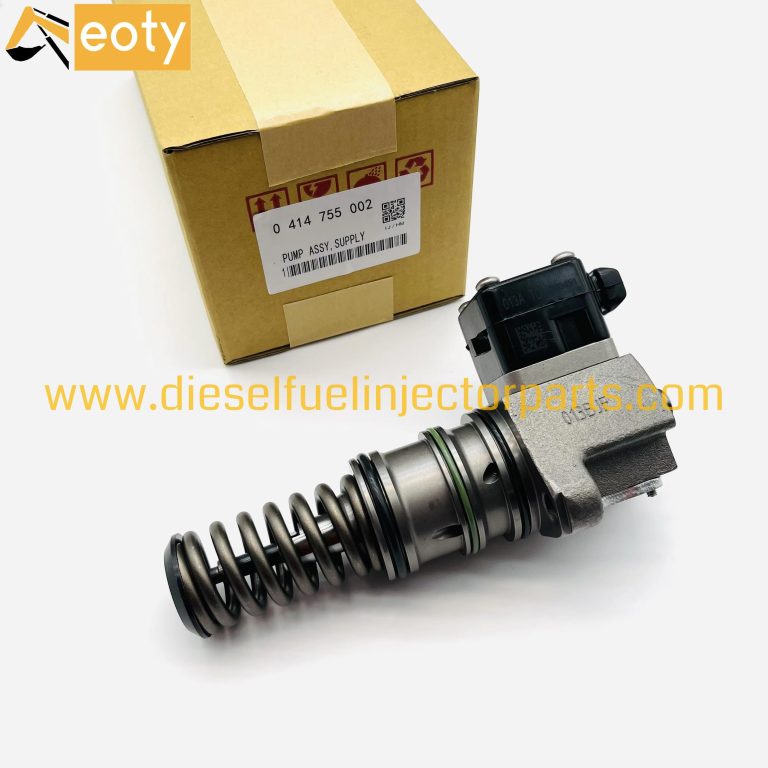 MACK RENAULT Truck Diesel Fuel Injection Pump 0414755002 0414755003 0986445001 High Performance Unit Pump