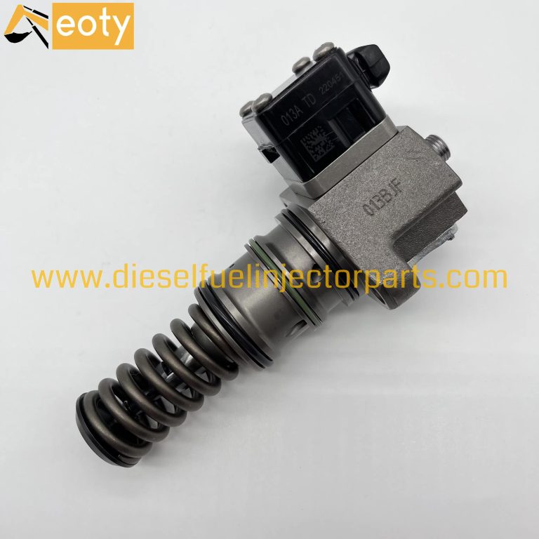 MACK RENAULT Truck Diesel Fuel Injection Pump 0414755002 0414755003 0986445001 High Performance Unit Pump