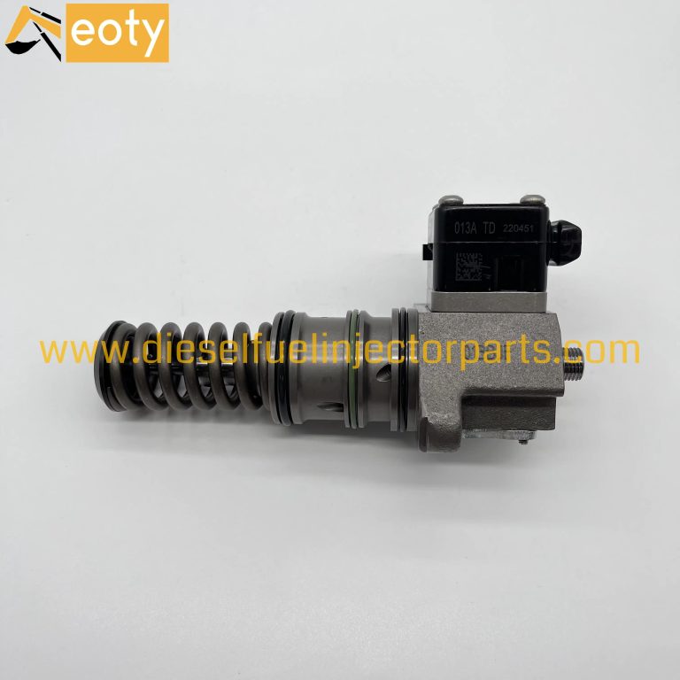 MACK RENAULT Truck Diesel Fuel Injection Pump 0414755002 0414755003 0986445001 High Performance Unit Pump