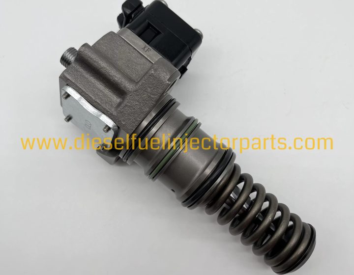 Mack Renault e-Tech Fuel Injection Pump 0414755006 0414755007 7485003175 Diesel Injector Pump