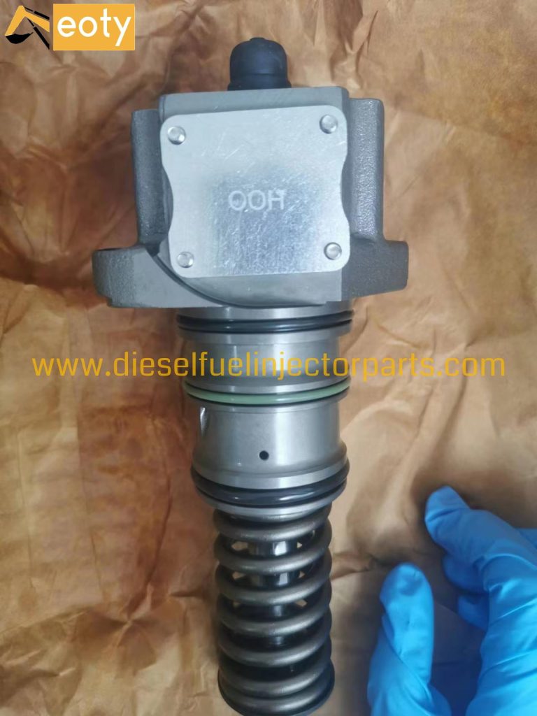 Mack Renault e-Tech Fuel Injection Pump 0414755006 0414755007 7485003175 Diesel Injector Pump