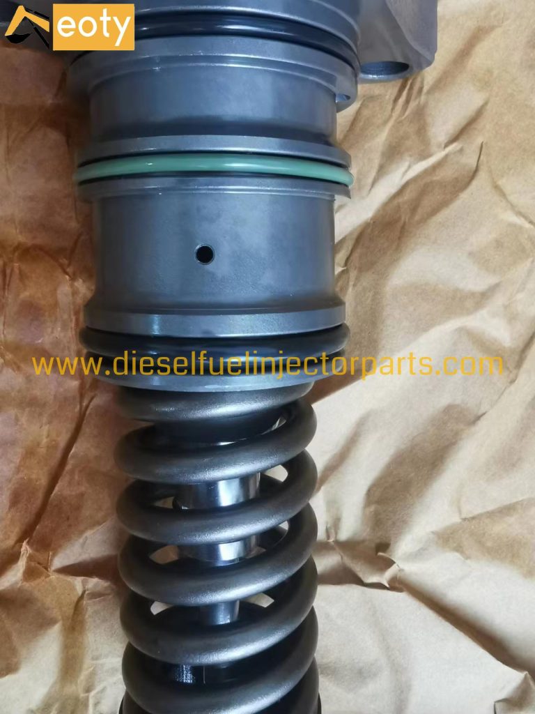 Mack Renault e-Tech Fuel Injection Pump 0414755006 0414755007 7485003175 Diesel Injector Pump