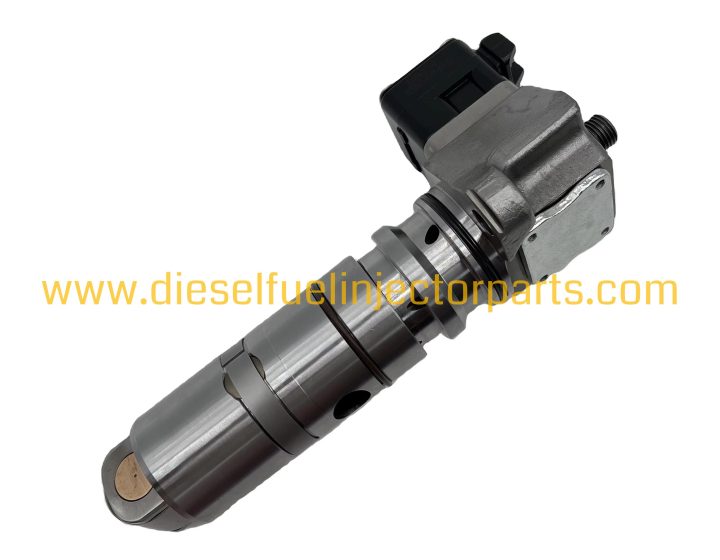 Bosch-Style Diesel Fuel Injection Pump 0414799001/005/025/054/055 for OM457/541/542 Engines