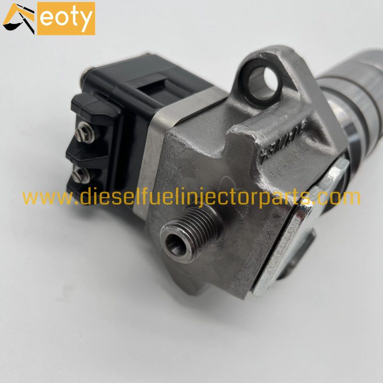 Bosch-Style Diesel Fuel Injection Pump 0414799001/005/025/054/055 for OM457/541/542 Engines