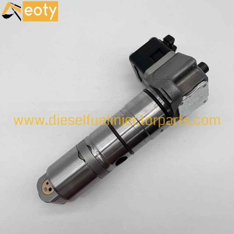 Bosch Type Fuel Injection Pump 0414799009 0986445010 High Performance Unit Pump for MTU Diesel Engine