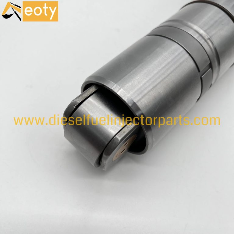 Bosch Type Fuel Injection Pump 0414799009 0986445010 High Performance Unit Pump for MTU Diesel Engine