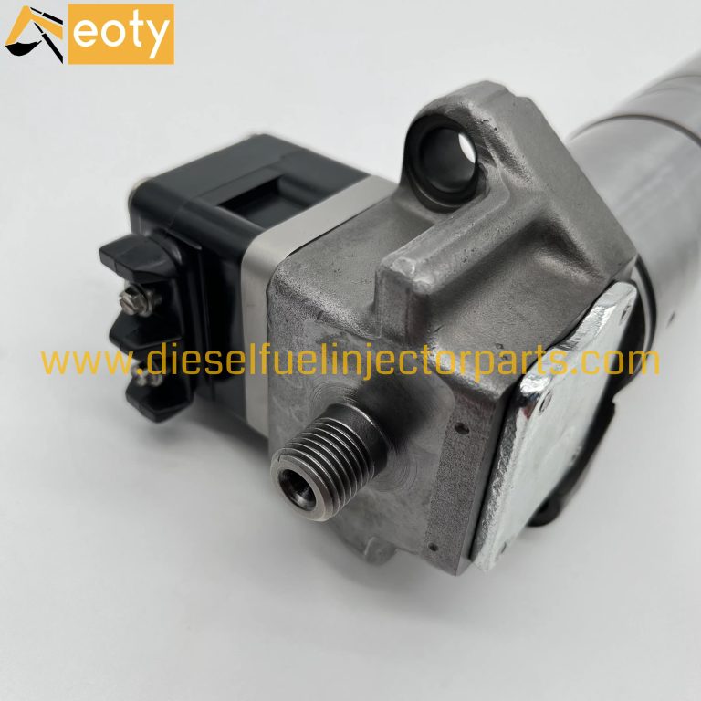 Bosch Type Fuel Injection Pump 0414799009 0986445010 High Performance Unit Pump for MTU Diesel Engine