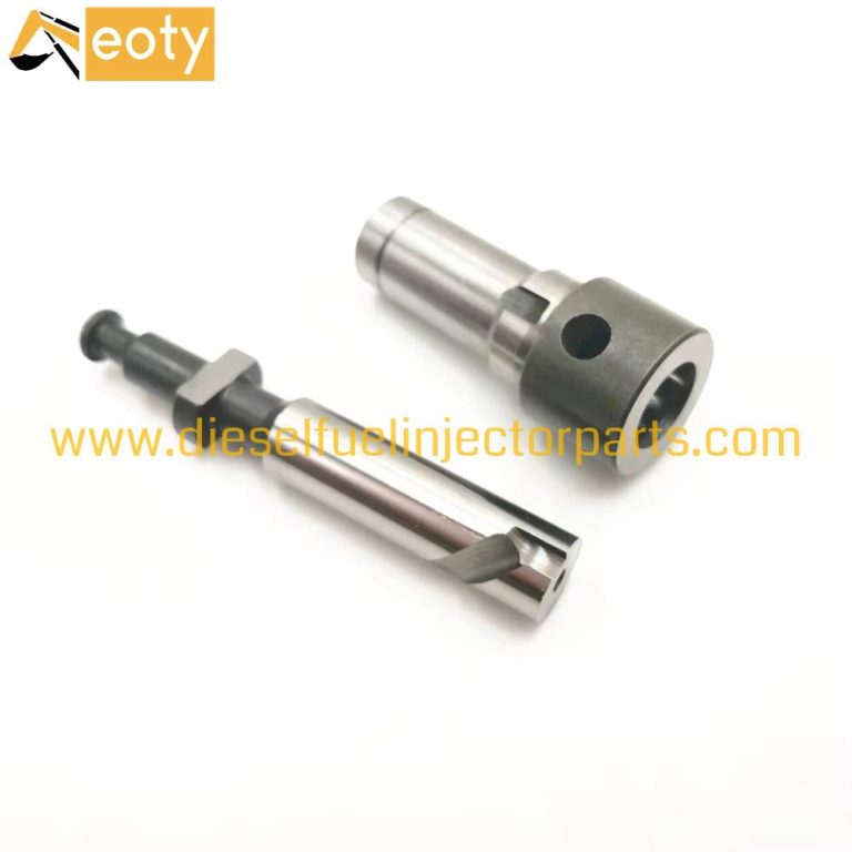Nissan FE6B/WO4DE/WO6DE Diesel Injector Pump Plunger A183 131152-5320