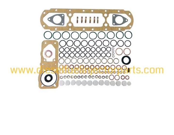 Diesel Fuel Injector Pump Repair Gasket Kit 2417010004 For Bosch VE Type PS7100 Pump