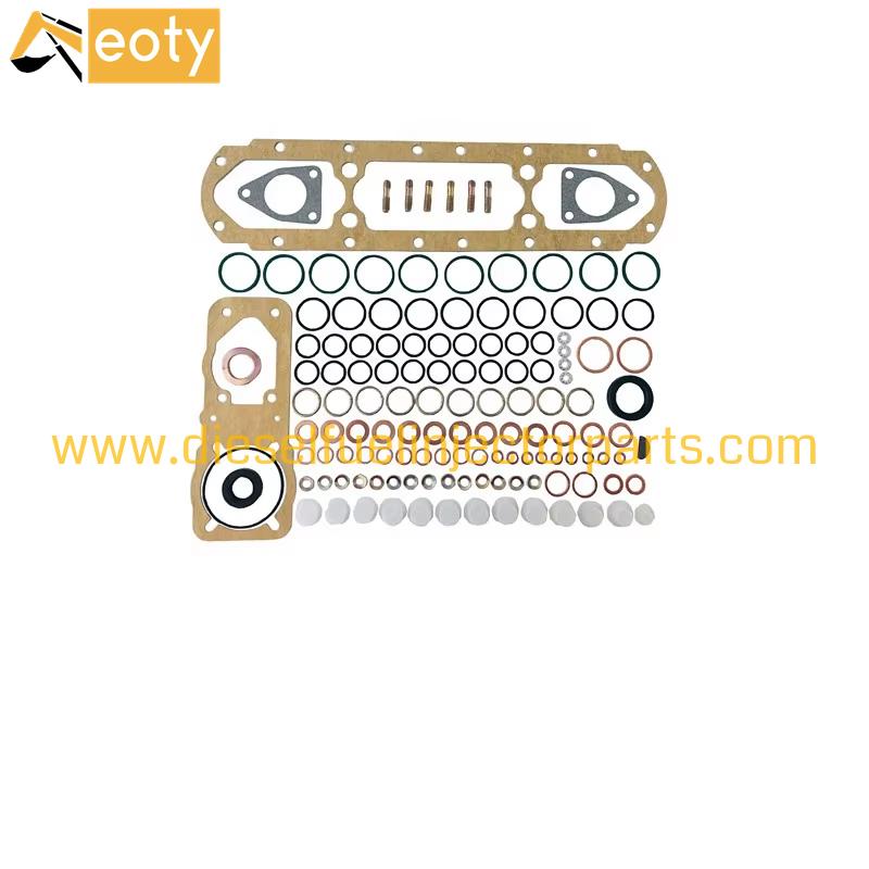 Diesel Fuel Injector Pump Repair Gasket Kit 2417010004 For Bosch VE Type PS7100 Pump