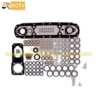 Diesel Fuel Injector Pump Repair Gasket Kit 2417010004 For Bosch VE Type PS7100 Pump