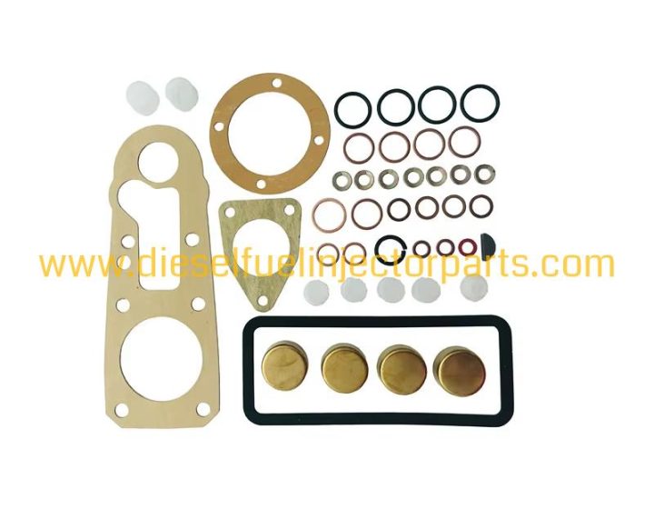 Diesel Fuel Injector Pump Repair Gasket Kit 1417010003 800006 147010003 for Diesel Engine