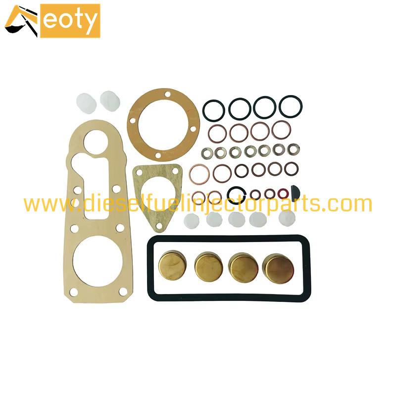 Diesel Fuel Injector Pump Repair Kit 1417 010 003 (800006) – Gasket Set for Injection System