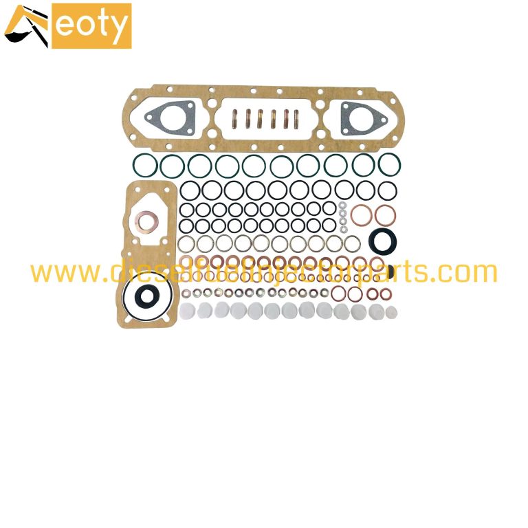 Diesel Fuel Injector Pump Repair Kit 1417 010 003 (800006) – Gasket Set for Injection System