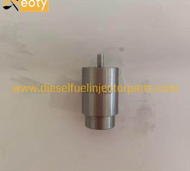 DN0SD1550 SD Type Short Diesel Fuel Injector Nozzle for Diesel Engine Fuel System