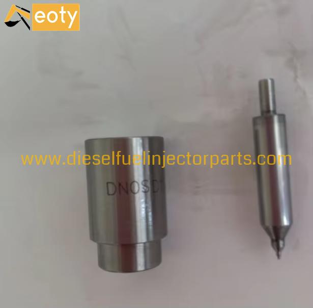 DN0SD1550 SD Type Short Diesel Fuel Injector Nozzle for Diesel Engine Fuel System