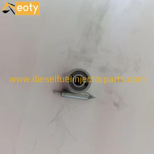 DN0SD1550 SD Type Short Diesel Fuel Injector Nozzle for Diesel Engine Fuel System