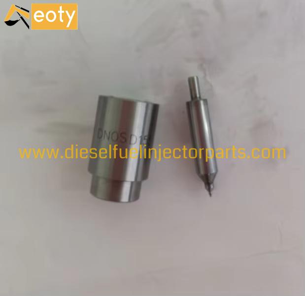 DN0SD1550 SD Type Short Diesel Fuel Injector Nozzle for Diesel Engine Fuel System