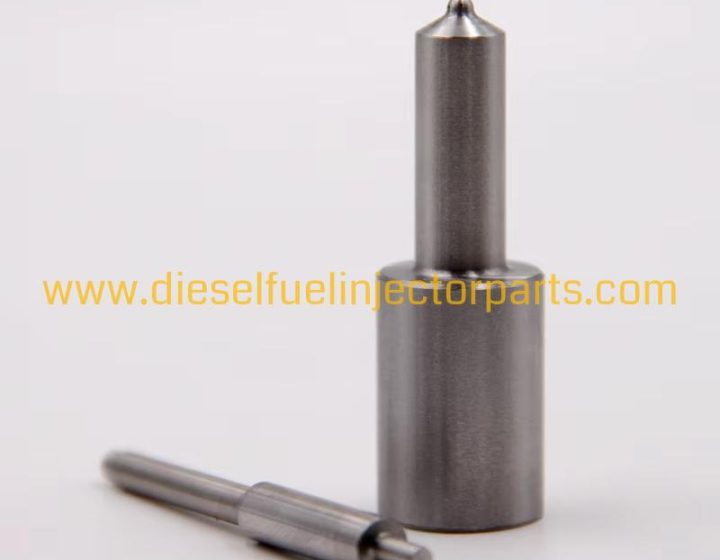 Diesel Fuel Injector Nozzle DLLA150S186 0433271045 – S-Type, Stainless Steel for Diesel Engines