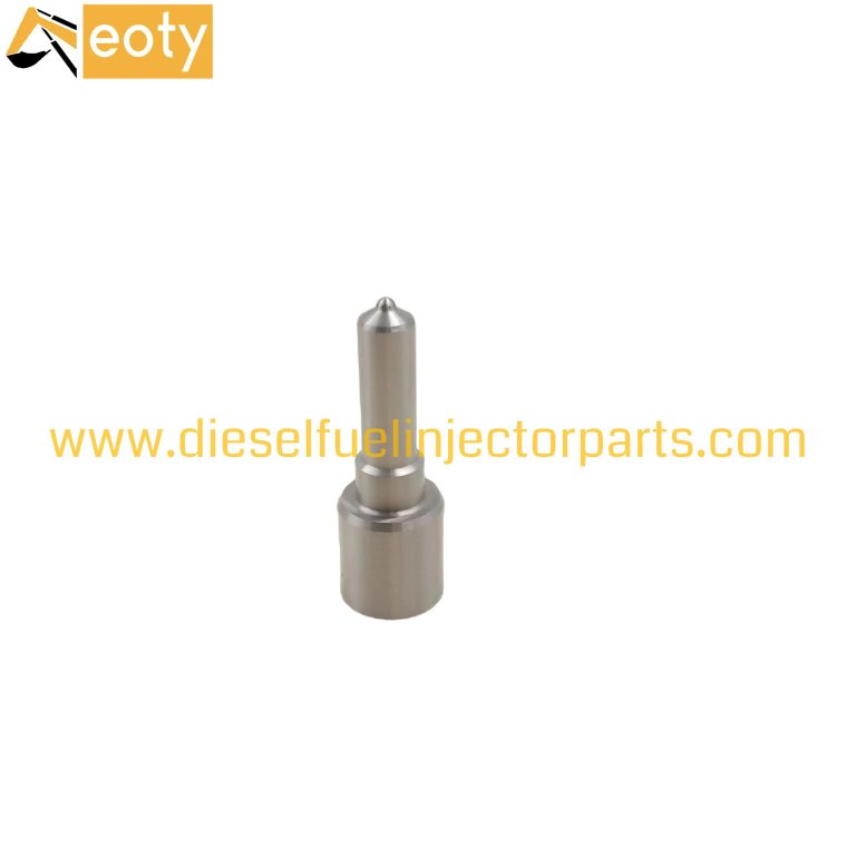 Diesel Fuel Injector Nozzle DLLA150S186 0433271045 – S-Type, Stainless Steel for Diesel Engines