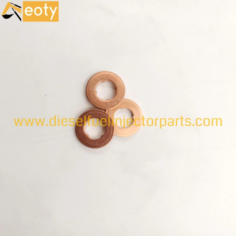 F00VC17503 F00VC17504 F00VC17505 F00VC17506 Diesel Fuel Injector Washer Copper Shim Set 1.5mm 2mm 2.5mm 3mm