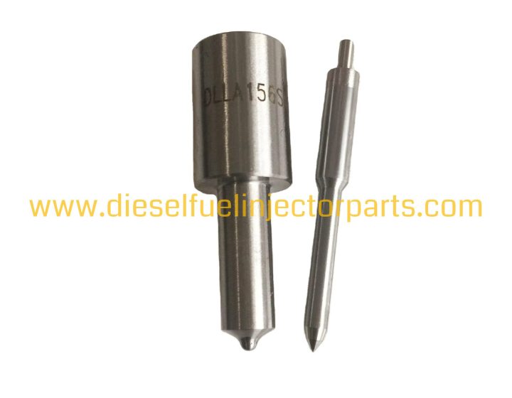 Bosch Diesel Injector Nozzle DLLA155SM194 105019-2170 for Automotive Fuel System