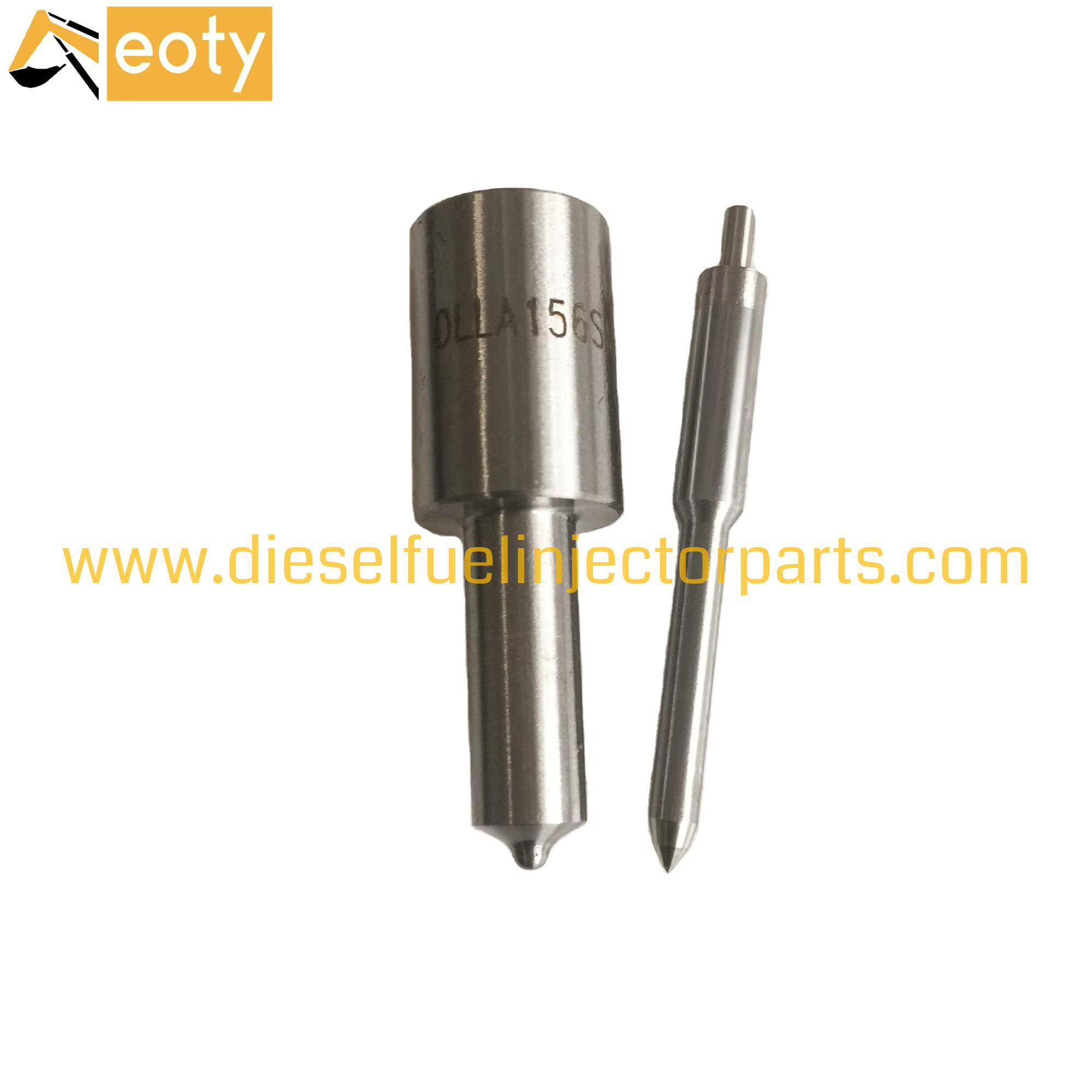 Bosch Diesel Injector Nozzle DLLA155SM194 105019-2170 for Automotive Fuel System