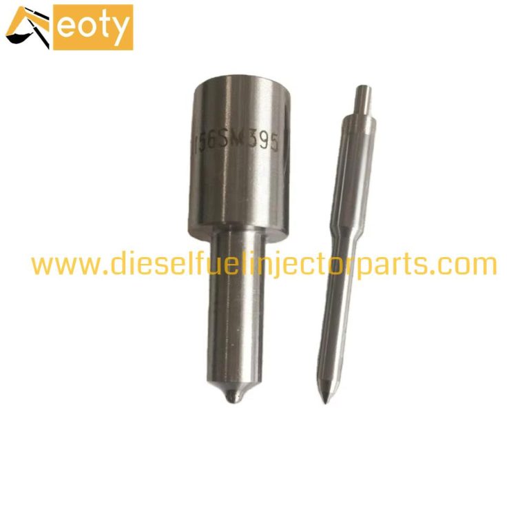 Bosch Diesel Injector Nozzle DLLA155SM194 105019-2170 for Automotive Fuel System