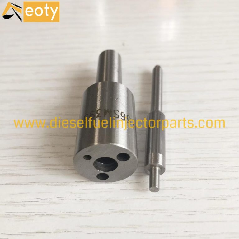 Bosch Diesel Injector Nozzle DLLA155SM194 105019-2170 for Automotive Fuel System