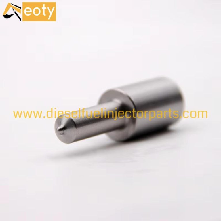 Fuel Injector Nozzle DLLA156SM058 105025-0580 for Diesel Engine Truck