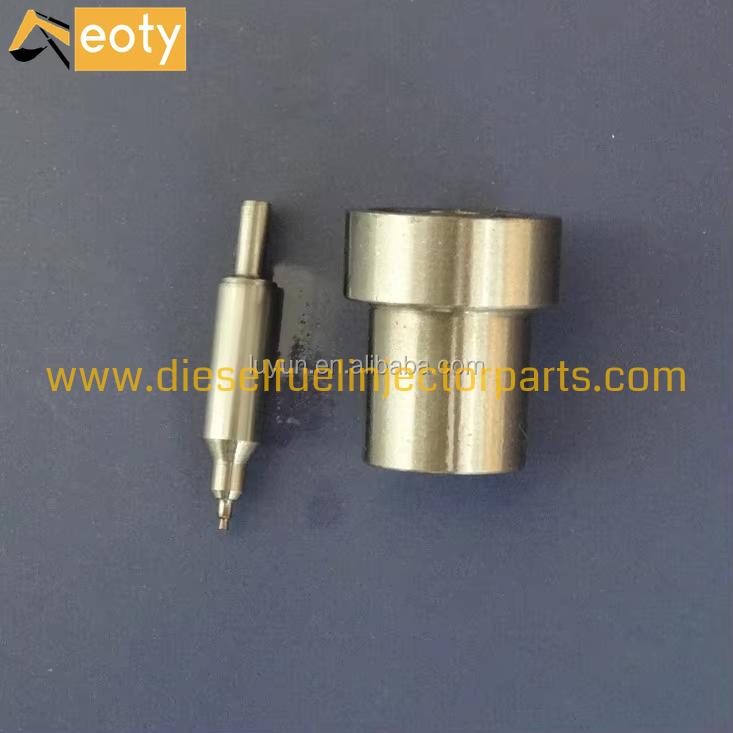 DN0PDN113 Fuel Injector Nozzle 105007-1130 093400-6340 for Diesel Engine