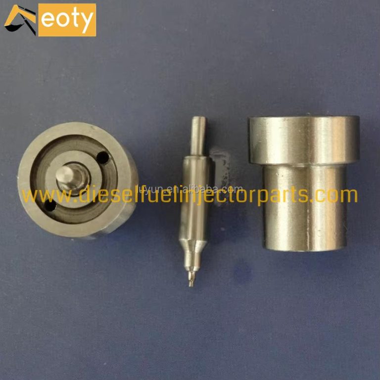 DN0PDN113 Fuel Injector Nozzle 105007-1130 093400-6340 for Diesel Engine