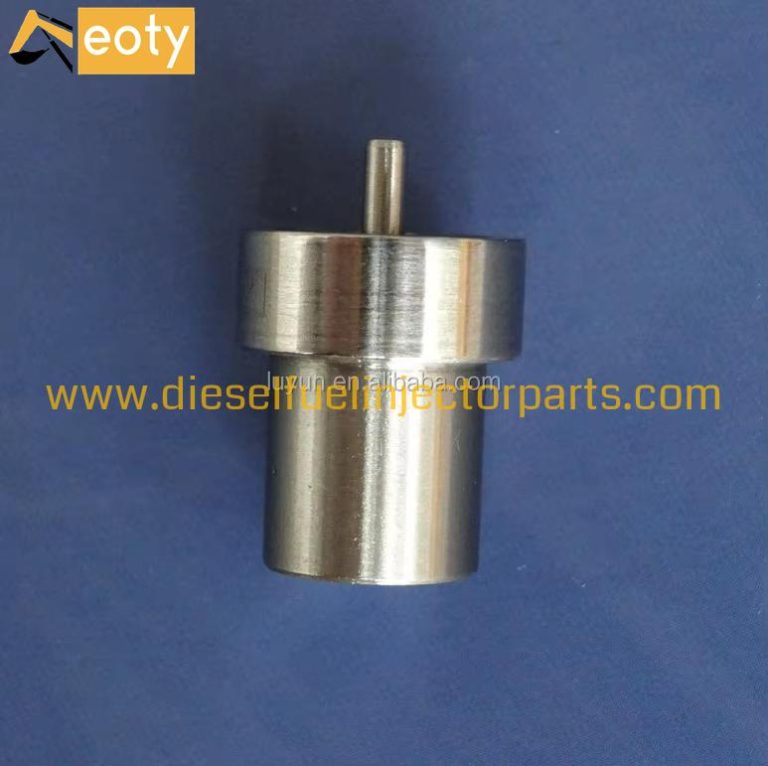 DN0PDN113 Fuel Injector Nozzle 105007-1130 093400-6340 for Diesel Engine