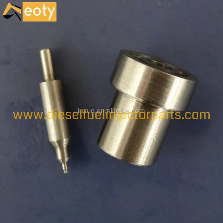 DN0PDN113 Fuel Injector Nozzle 105007-1130 093400-6340 for Diesel Engine