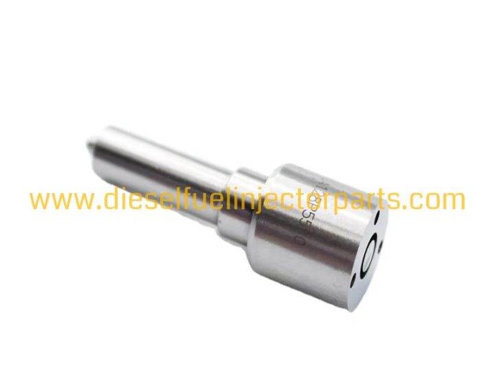 Cummins QSB Injector Nozzle DSLA128P1510 0445120059 Common Rail Fuel Nozzle for Komatsu PC200-8