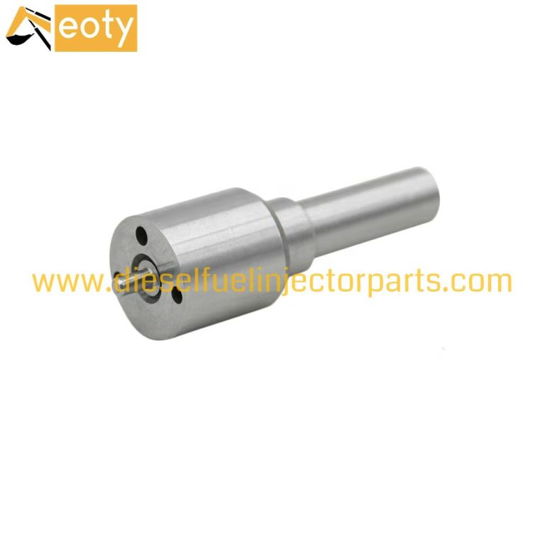 Fuel Injector Nozzle 2645L613 2645L615 for Diesel Engine Fuel Injection System