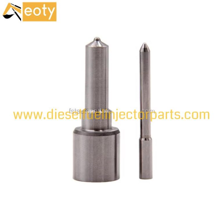 Fuel Injector Nozzle 2645L613 2645L615 for Diesel Engine Fuel Injection System