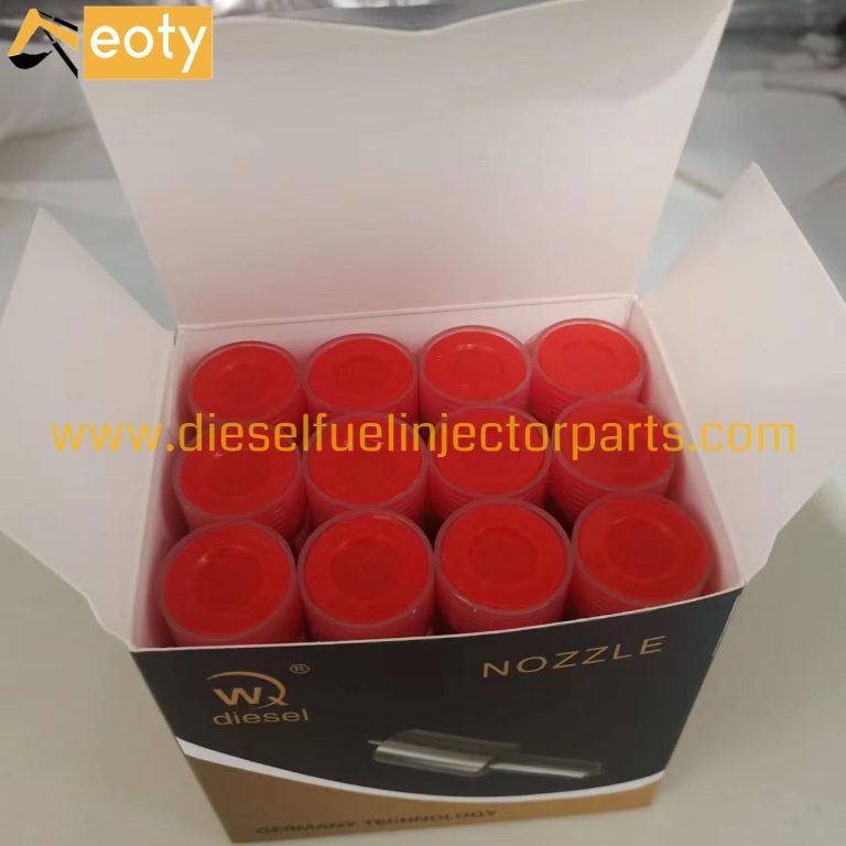 Fuel Injector Nozzle 2645L613 2645L615 for Diesel Engine Fuel Injection System