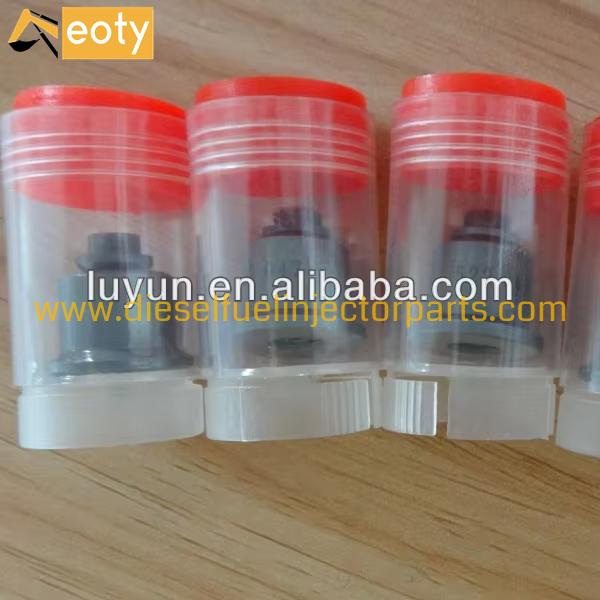 Bosch Diesel Fuel Nozzle Plunger & Delivery Valve 1 418 522 047 / 06164-P0A-000 for Common Rail Injector