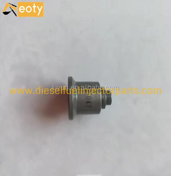 Bosch Diesel Fuel Nozzle Plunger & Delivery Valve 1 418 522 047 / 06164-P0A-000 for Common Rail Injector